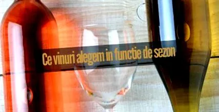 évszakától borokat