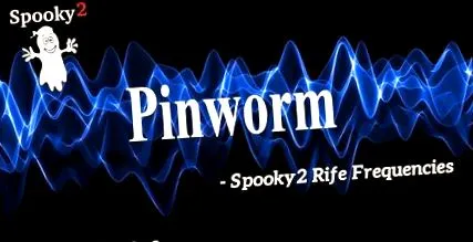 pinworm kharkov
