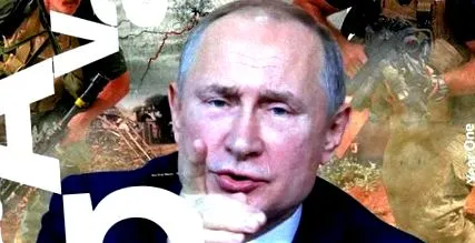Vlagyimir Putyin