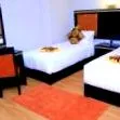 zigzag hotel