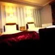 hotel manor