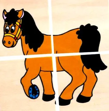 minipuzzle kontrakció