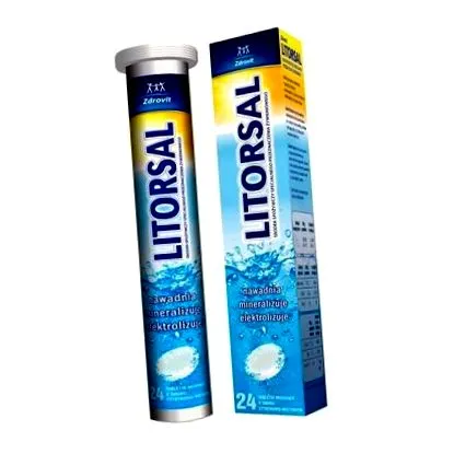 litorsal