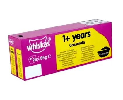 whiskas whiskas