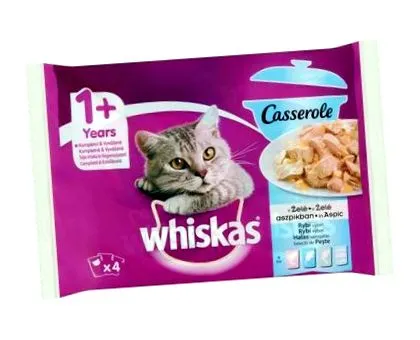 whiskas