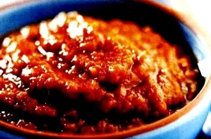 кулинарски меѓународни