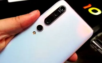 xiaomi