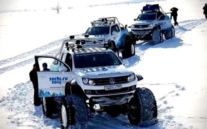 amarok