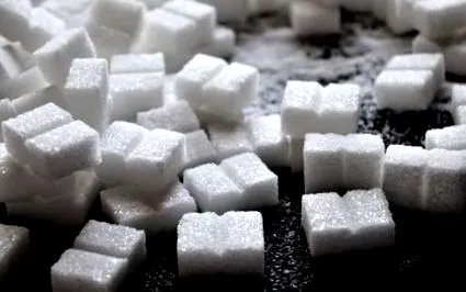 sugar hamis