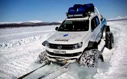 amarok