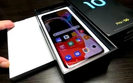 xiaomi