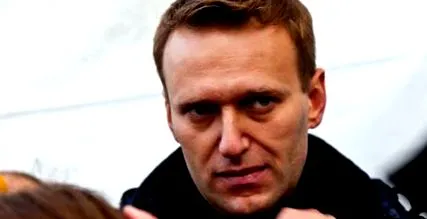 Алексеј Навални убијат