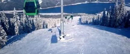 Transalpina síterep