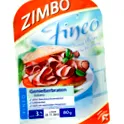 zimbo sonka