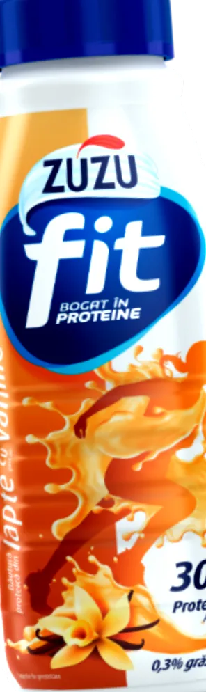 јогурт протеини