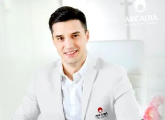 привабливого