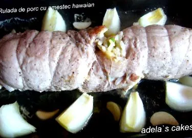 sertés adela