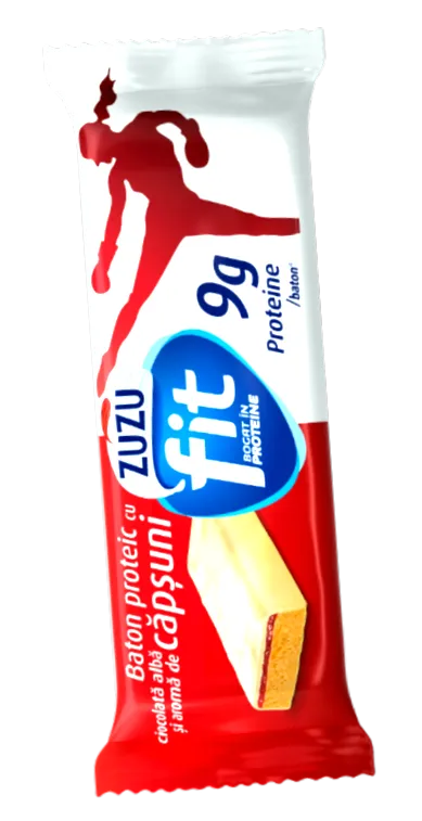 Пиење јогурт