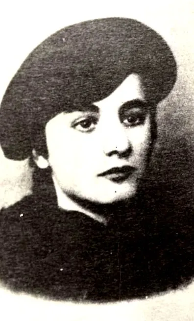 Lenuța Petrescu