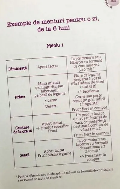 деца препоръки