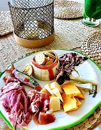 tartja