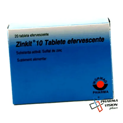 zinkit