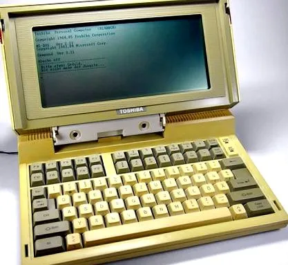 laptop