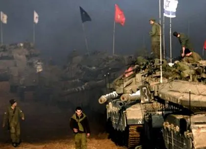 palestínskych