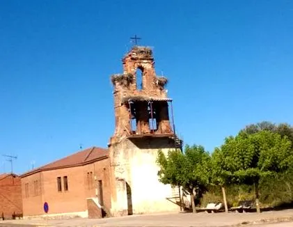 étrendi camino-n