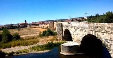 zarándok camino-n