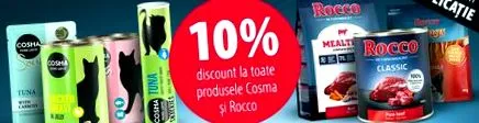 cosma termékre