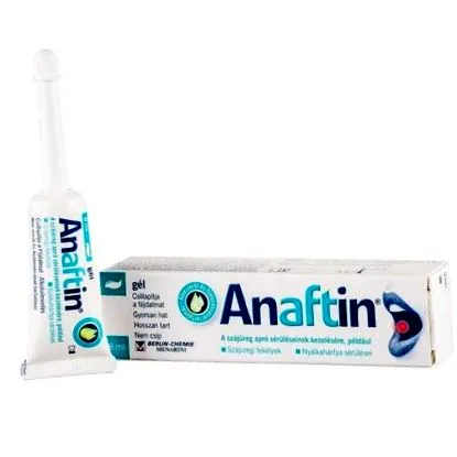 anaftin canker