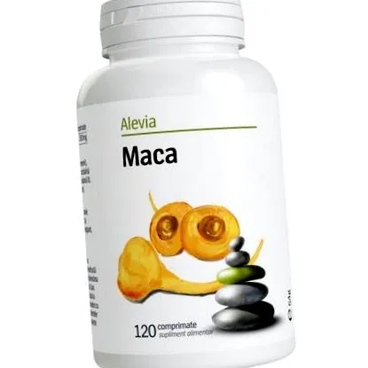 Adaptonic Alevia