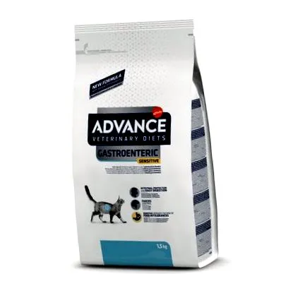 borsófehérje hidrolizált advance