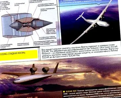 Диететски авион