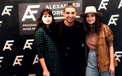 alexander