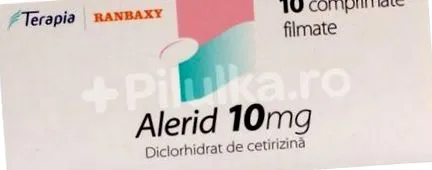 алерид
