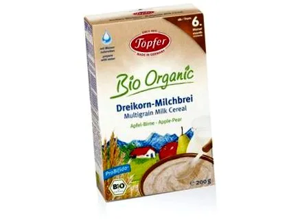Ökológiai termelésből