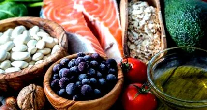 cholesterol potraviny