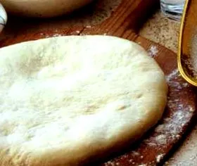 tészta