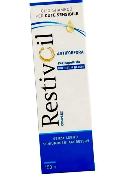 restivoil