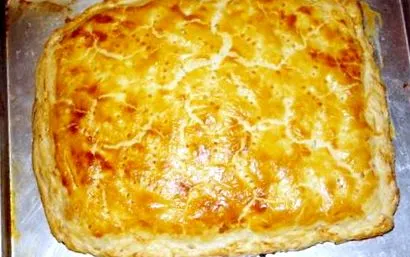 receptek kovász