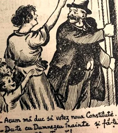 откако гласаат