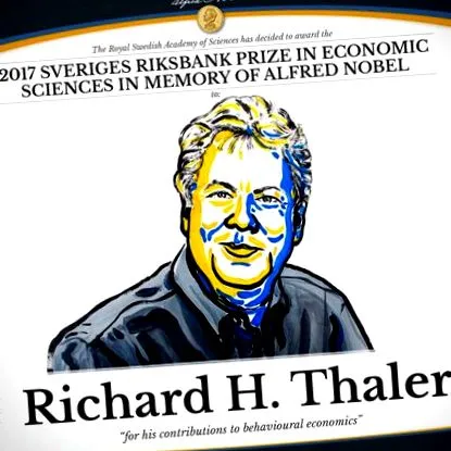 Richard Thaler