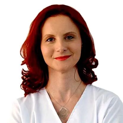 Andreea Raicu