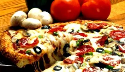 pizza