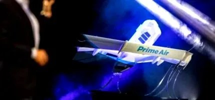 amazon
