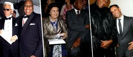 andre