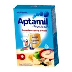 млечна формула