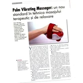 palmmassage масажна